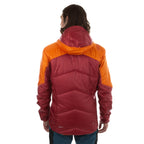 Mythic Primaloft Jacket Men's Hawaiian Sun/Sangria Alt View #2