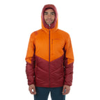 Mythic Primaloft Jacket Men's Hawaiian Sun/Sangria Alt View #3