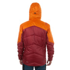 Mythic Primaloft Jacket Men's Hawaiian Sun/Sangria Alt View #4