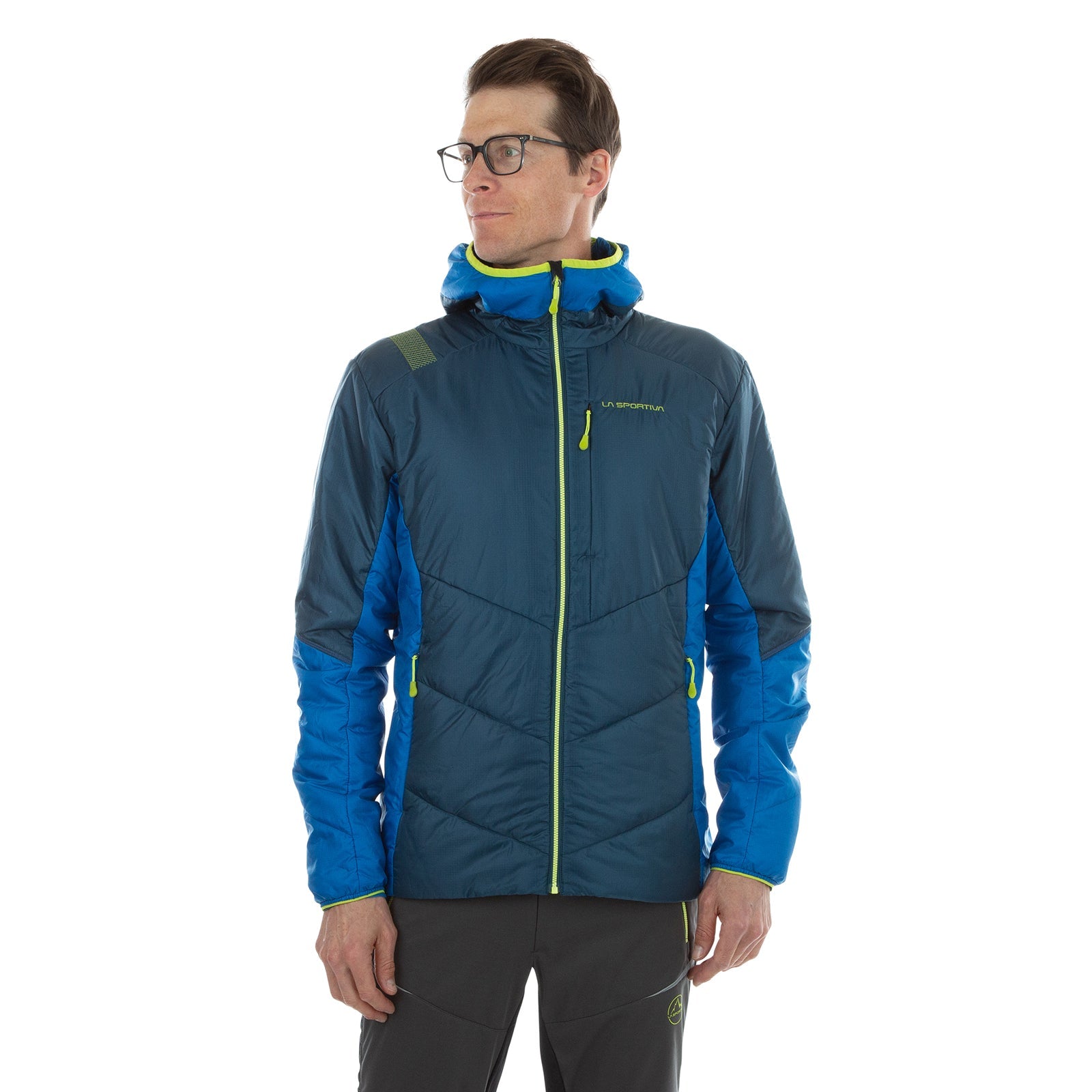 La Sportiva Men's Mythic Primaloft Jkt