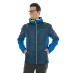 Veste Mythic Primaloft pour homme Storm Blue/Electric Blue Alt View #5