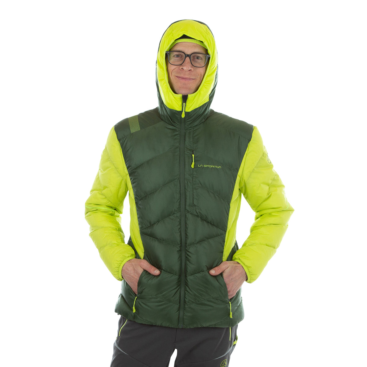 La Sportiva Men