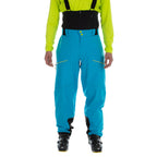 Chaser EVO Shell Bib Pants Men's Savana/Bamboo Alt View #2