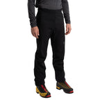 Pantalons Ikarus pour hommes Black Alt View #1