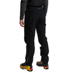 Pantalons Ikarus pour hommes Black Alt View #2