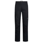 Pantalons Ikarus pour hommes Black Alt View #3