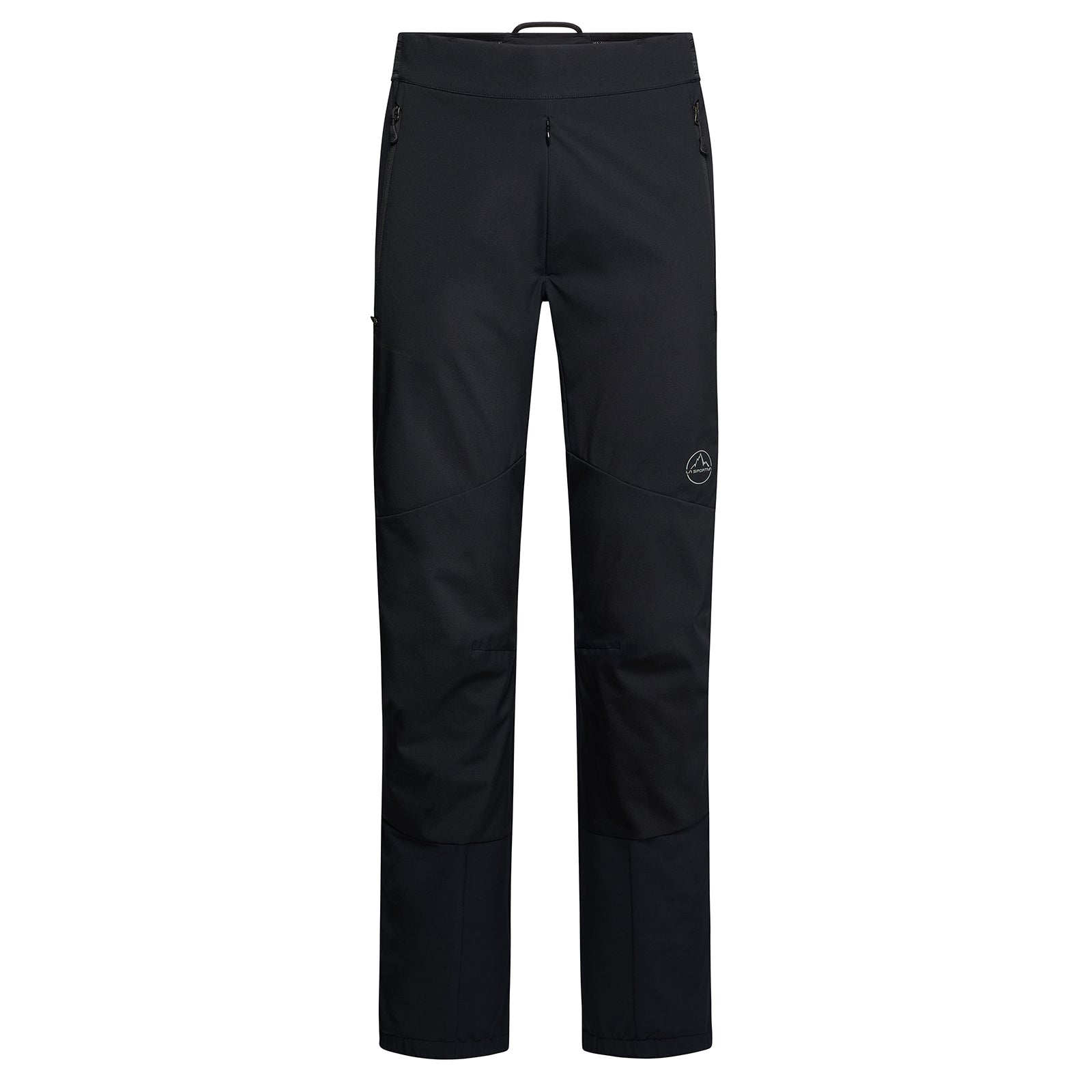 Pantalons Ikarus pour hommes Black Alt View #3
