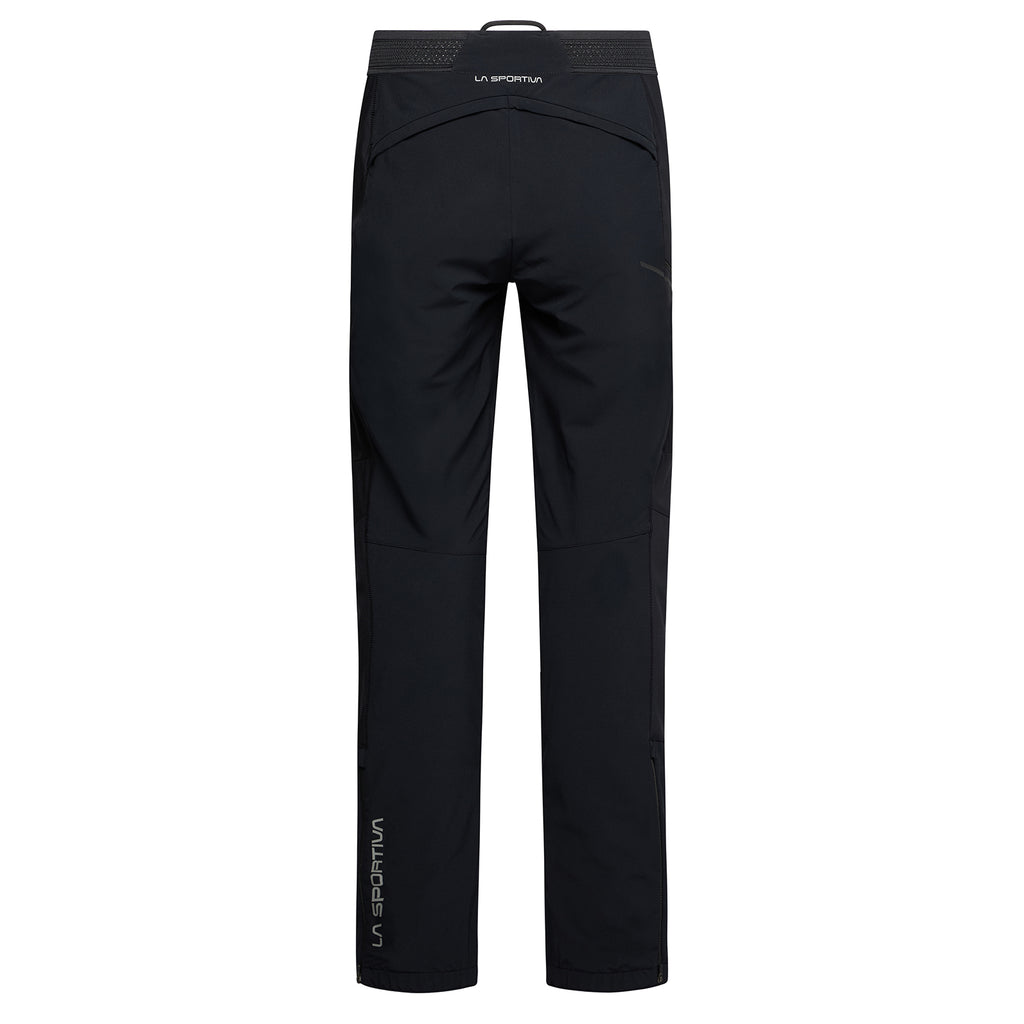 Pantalons Ikarus pour hommes Black Alt View #4
