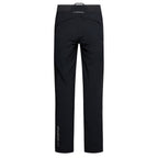 Pantalons Ikarus pour hommes Black Alt View #4