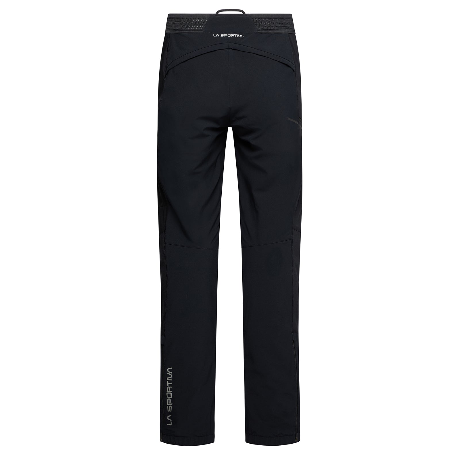 Pantalons Ikarus pour hommes Black Alt View #4
