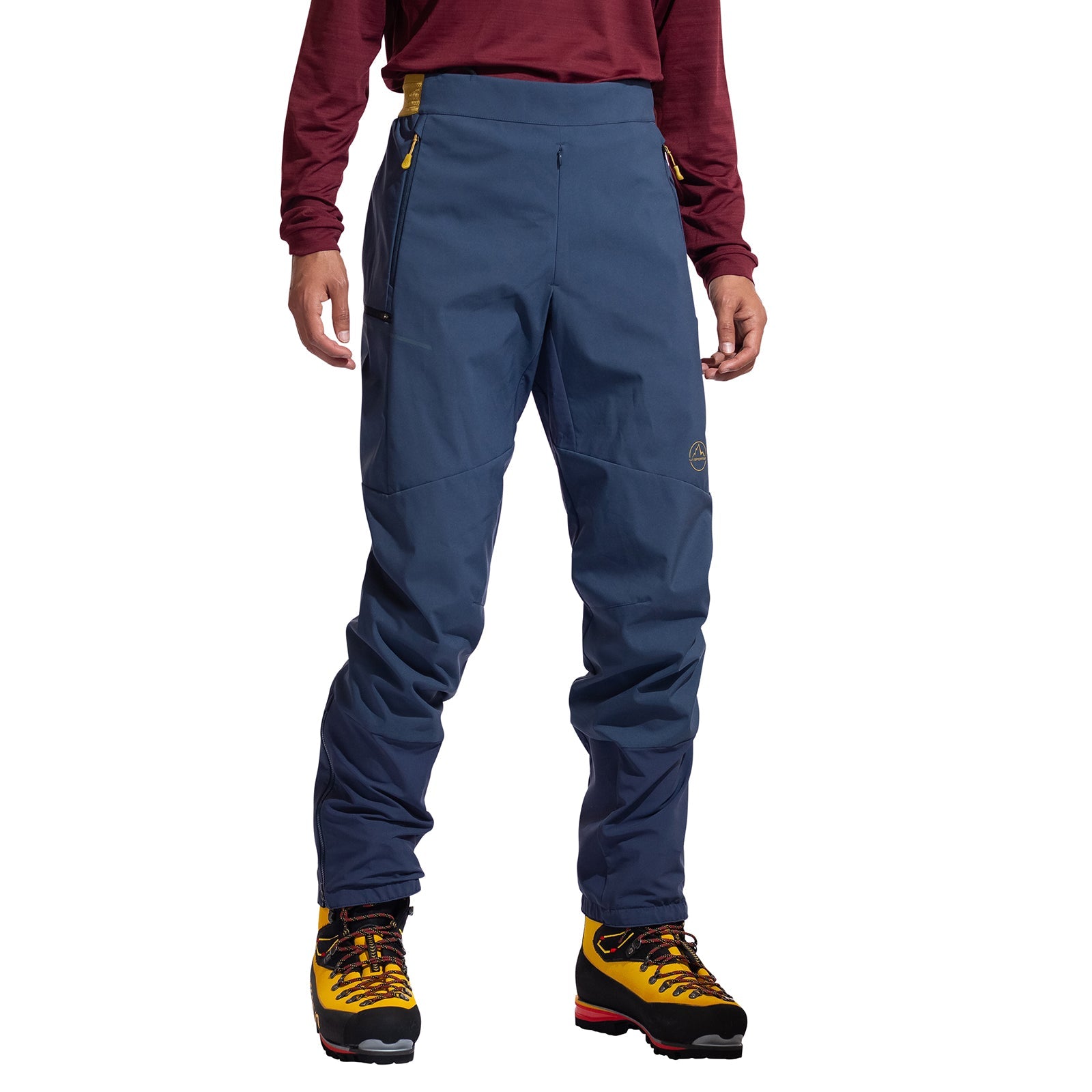 Ikarus Pants Men's Night Sky/Savana