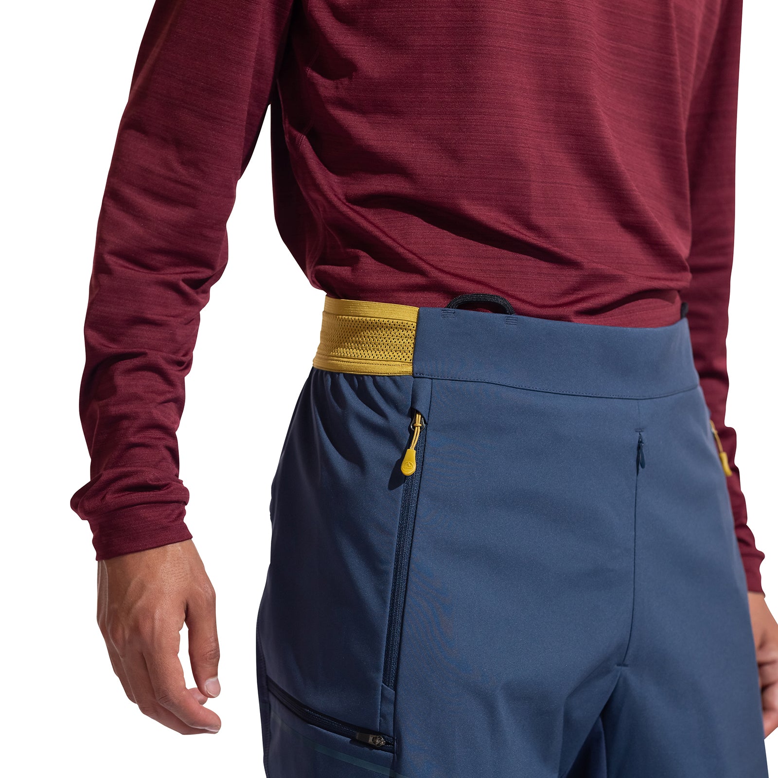 Ikarus Pants Men's Night Sky/Savana Alt View #3
