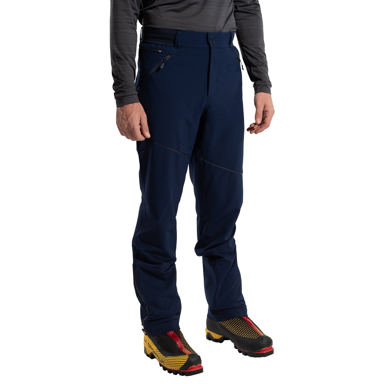Orizon Pants Men's Deep Sea/Hurricane