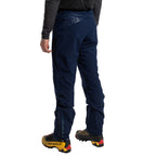 Orizon Pants Men's Deep Sea/Hurricane Alt View #2