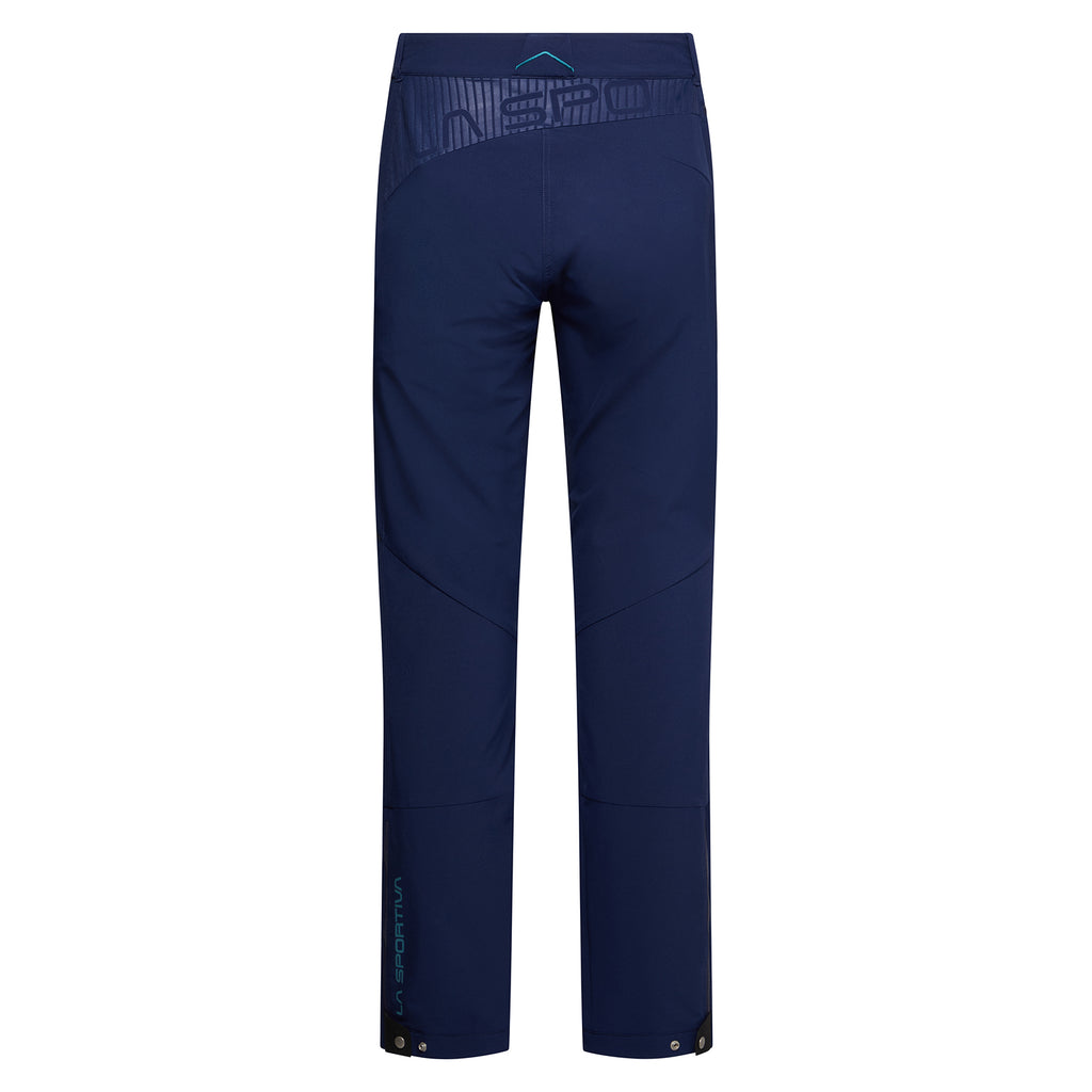 Orizon Pants Men's Deep Sea/Hurricane Alt View #6

