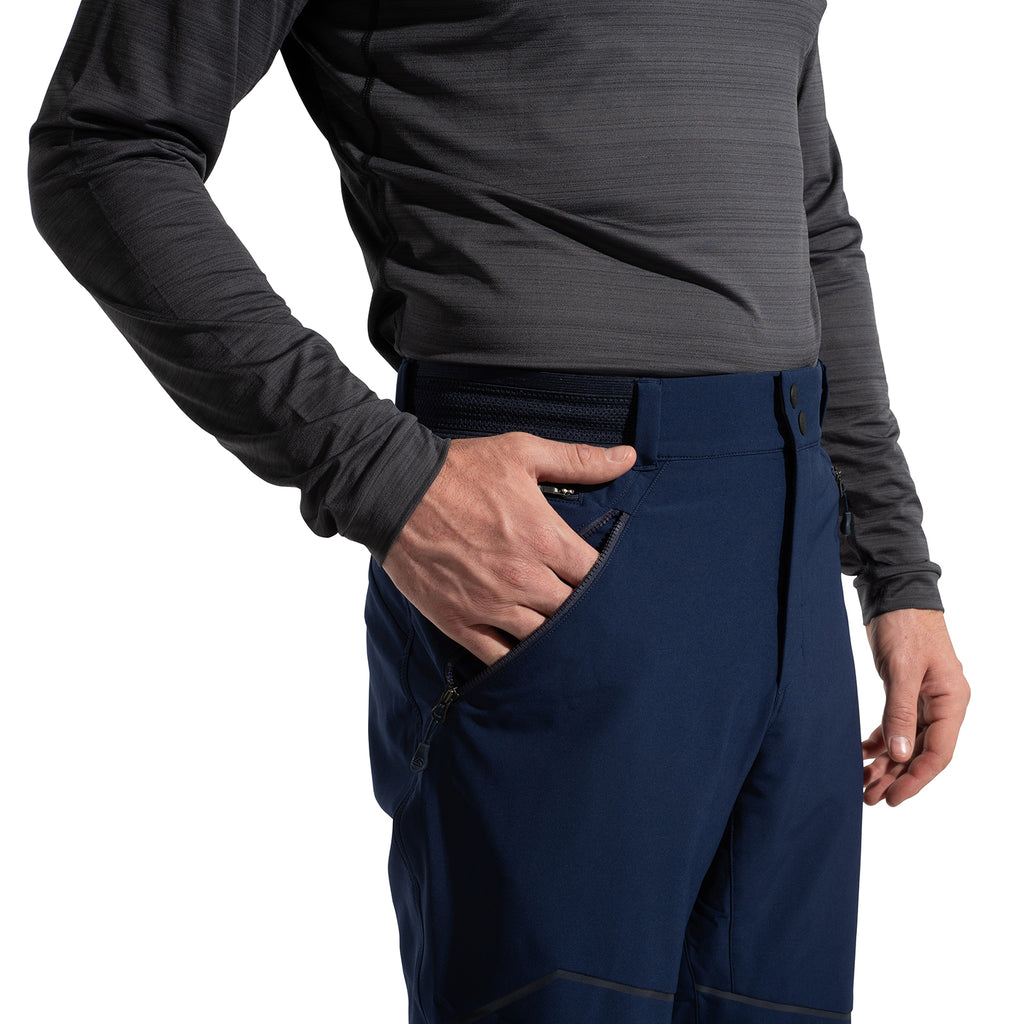 Orizon Pants Men's Deep Sea/Hurricane Alt View #3
