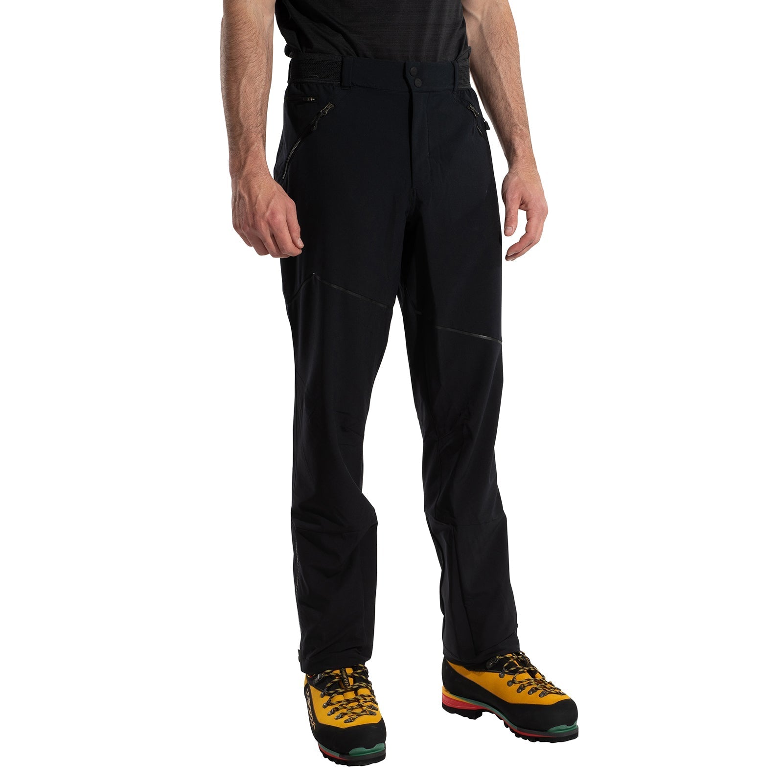 Orizon Pants Men's Black/Cloud