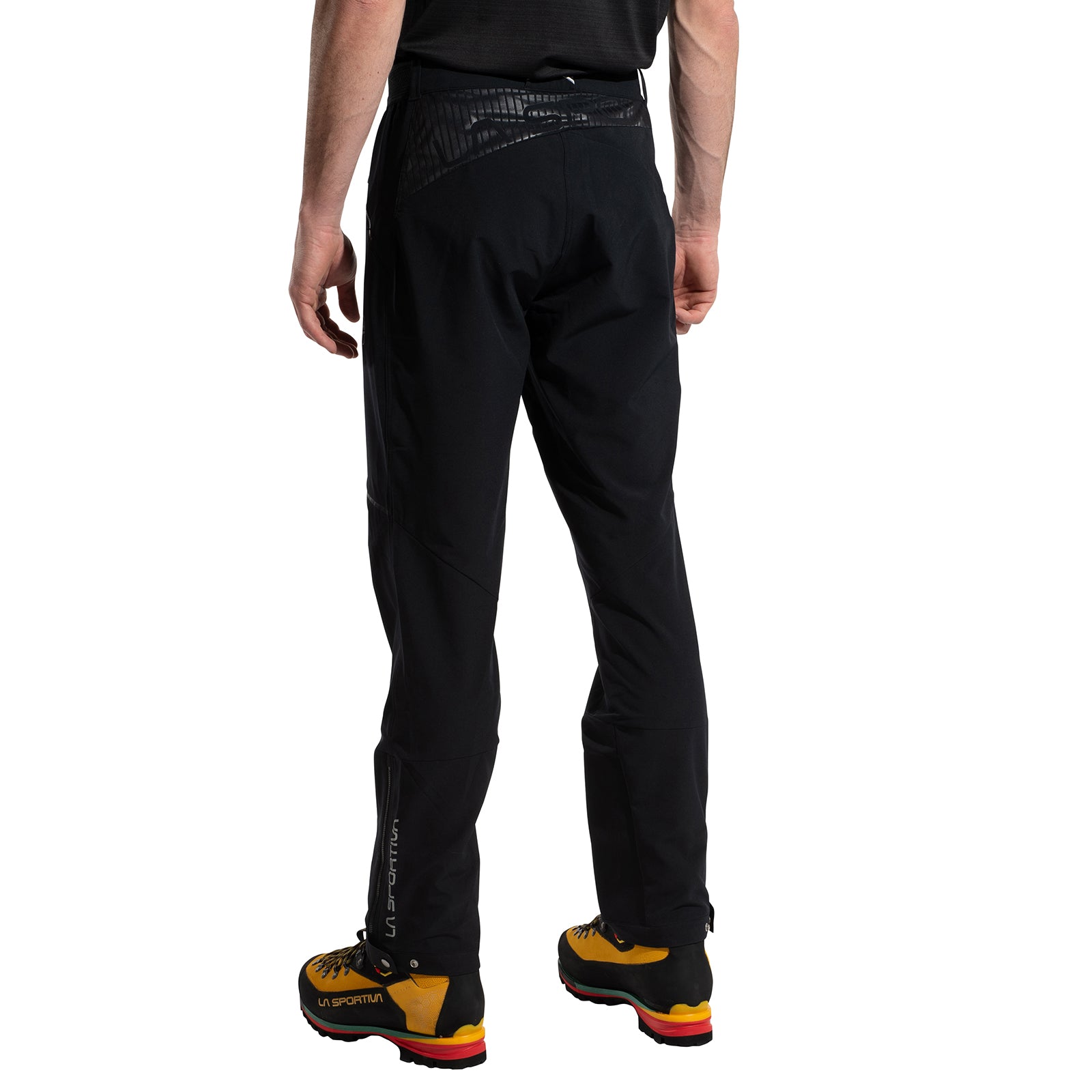 Orizon Pants Men's Black/Cloud Alt View #2
