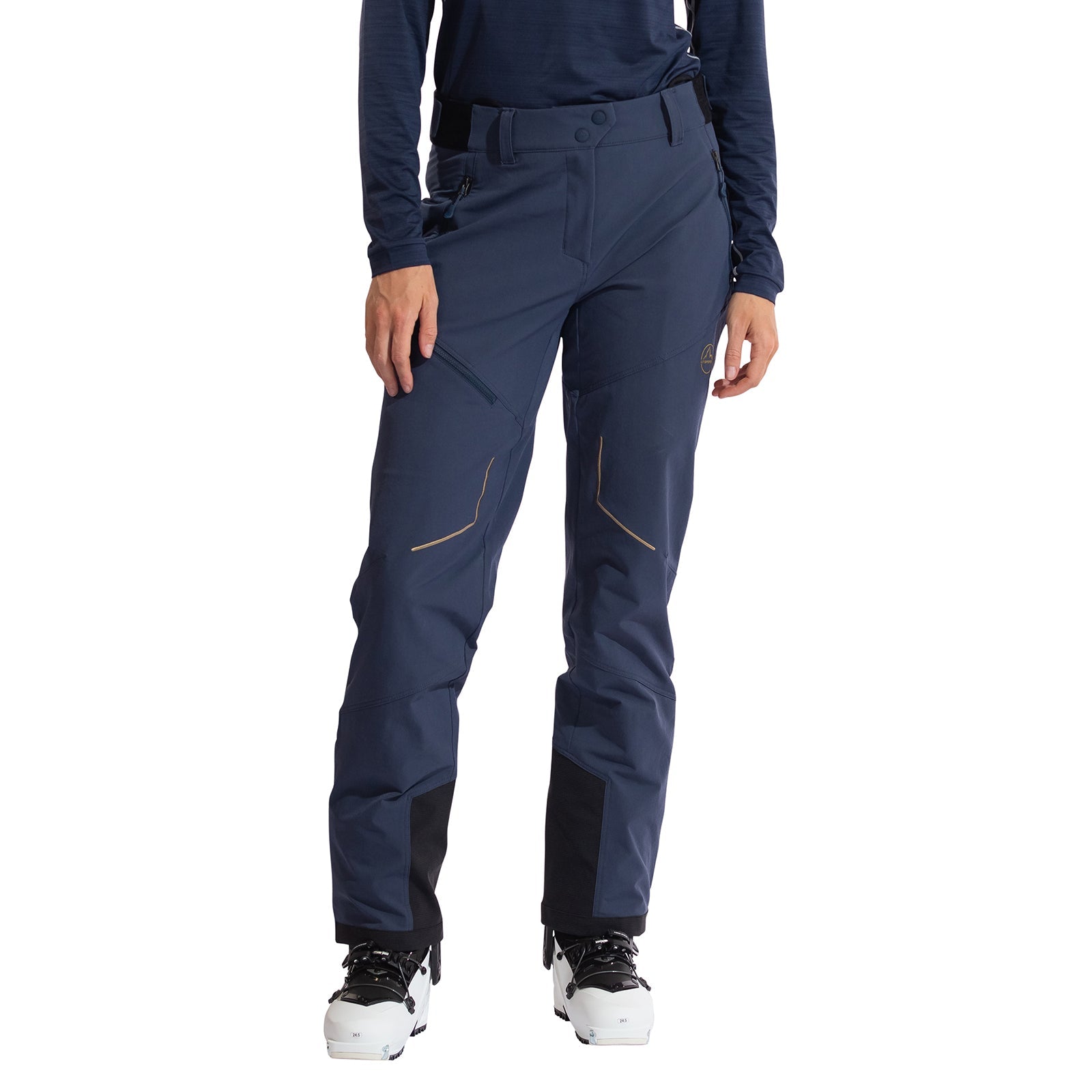 Excelsior Pants Women's Night Sky