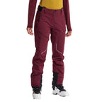Pantalons Excelsior pour femmes Redwood Alt View #1