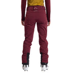 Pantalons Excelsior pour femmes Redwood Alt View #2