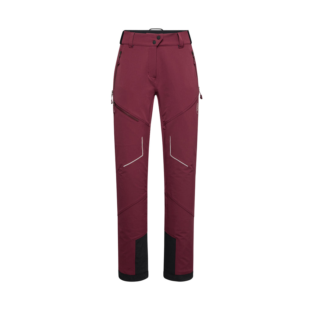 Pantalons Excelsior pour femmes Redwood Alt View #6
