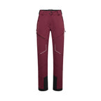 Pantalons Excelsior pour femmes Redwood Alt View #6