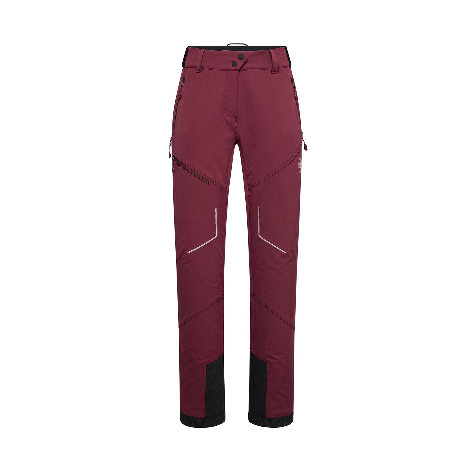 Pantalons Excelsior pour femmes Redwood Alt View #6

