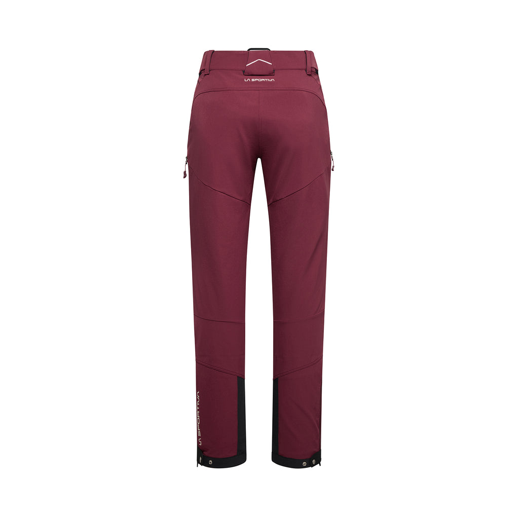 Pantalons Excelsior pour femmes Redwood Alt View #7
