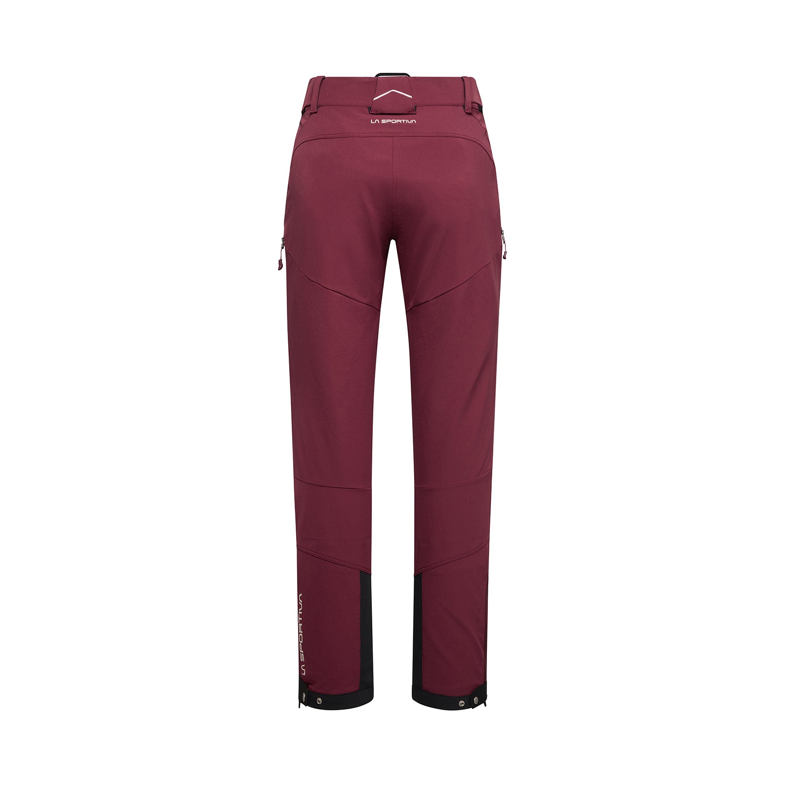 Pantalons Excelsior pour femmes Redwood Alt View #7
