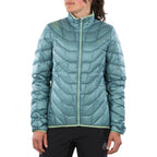 Coldai Down Jacket Women's Mist Alt View #1