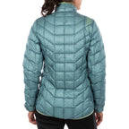 Coldai Down Jacket Women's Mist Alt View #2