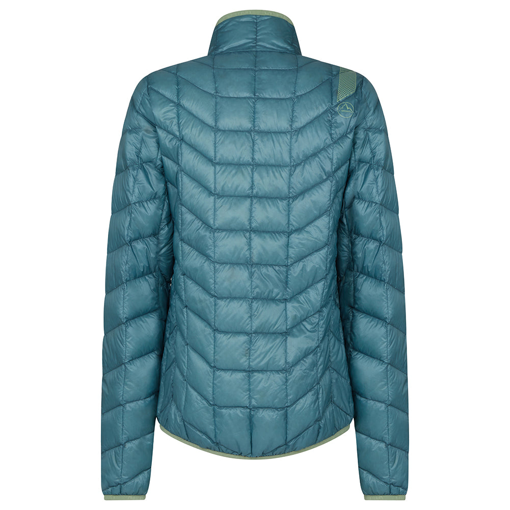 Coldai Down Jacket Women's Mist Alt View #4
