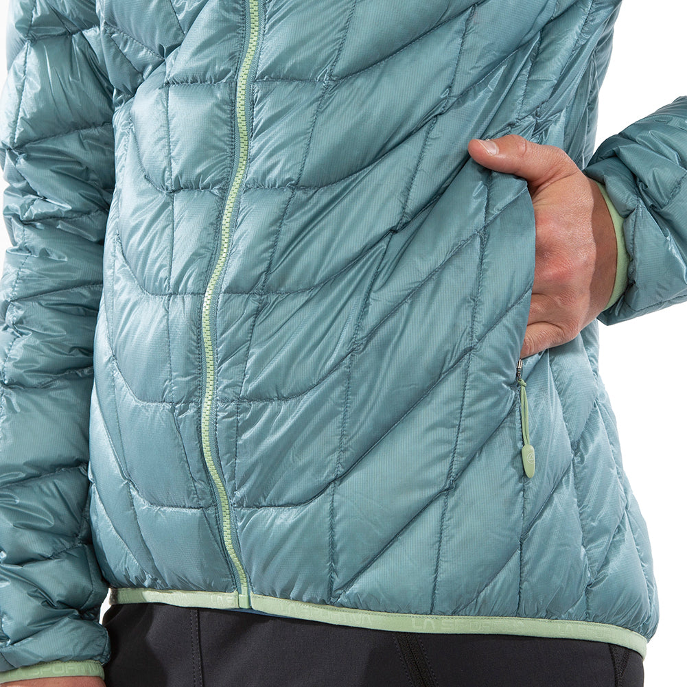 Coldai Down Jacket Women's Mist Alt View #5
