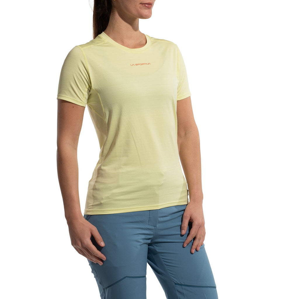 Sunfire T-Shirt Women's Zest Alt View #1
