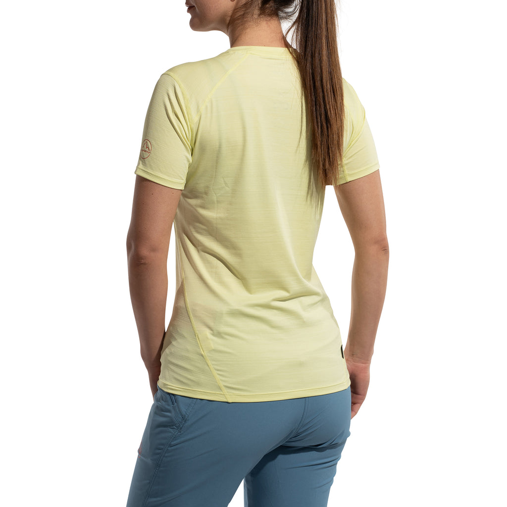 Sunfire T-Shirt Women's Zest Alt View #2
