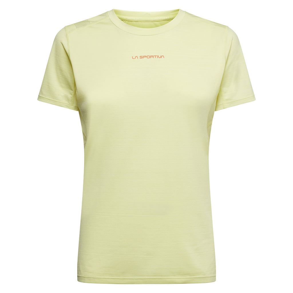Sunfire T-Shirt Women's Zest Alt View #3
