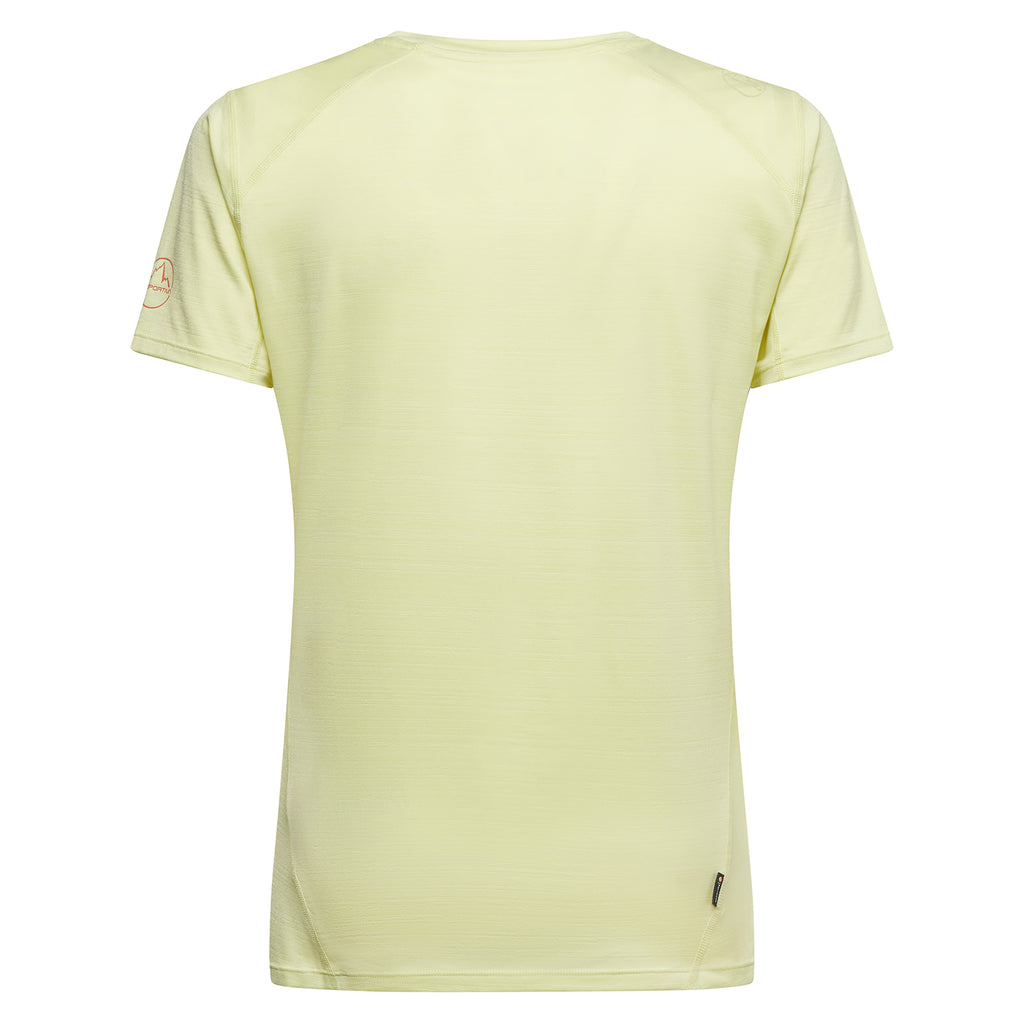 Sunfire T-Shirt Women's Zest Alt View #4
