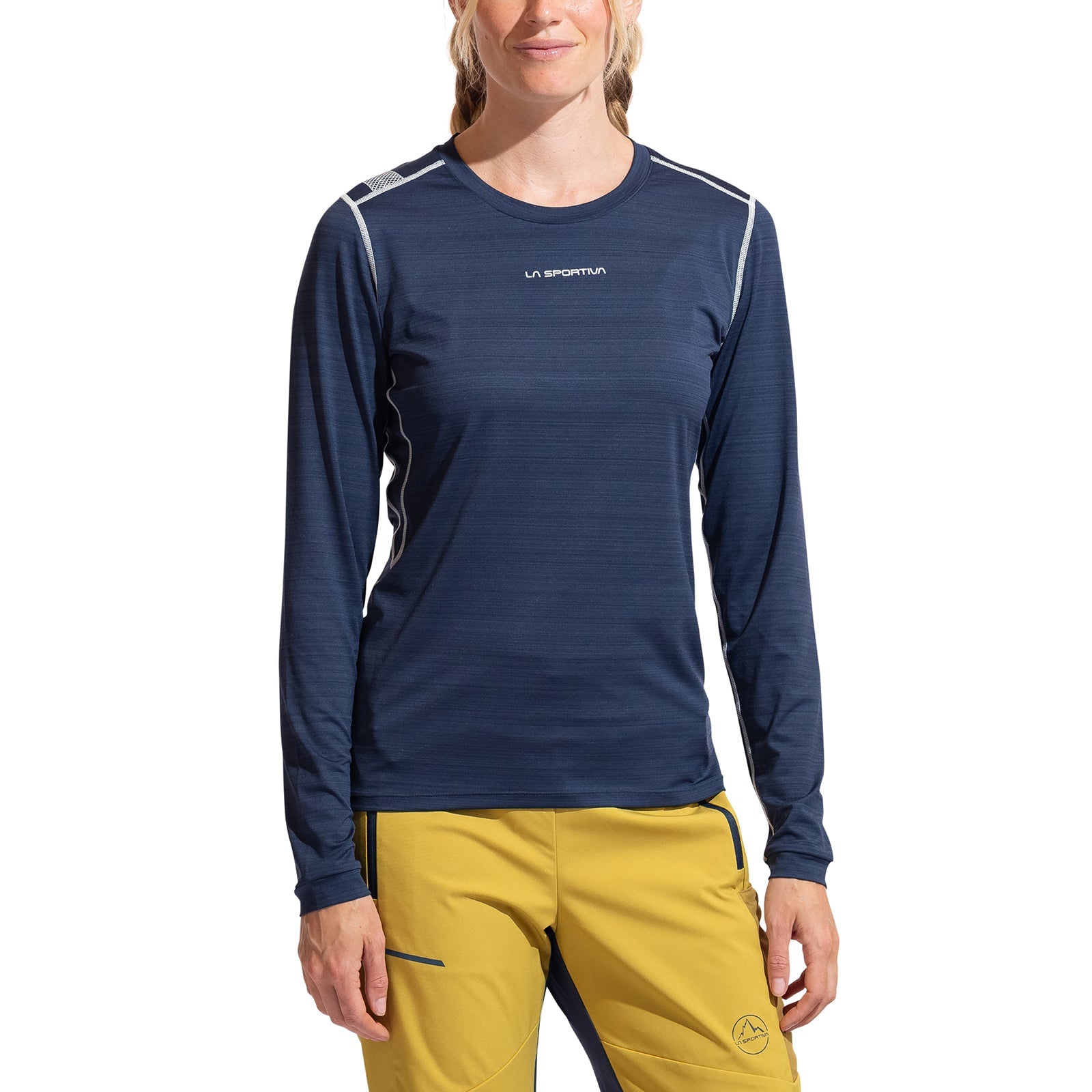 Tour Long Sleeve Women's Night Sky