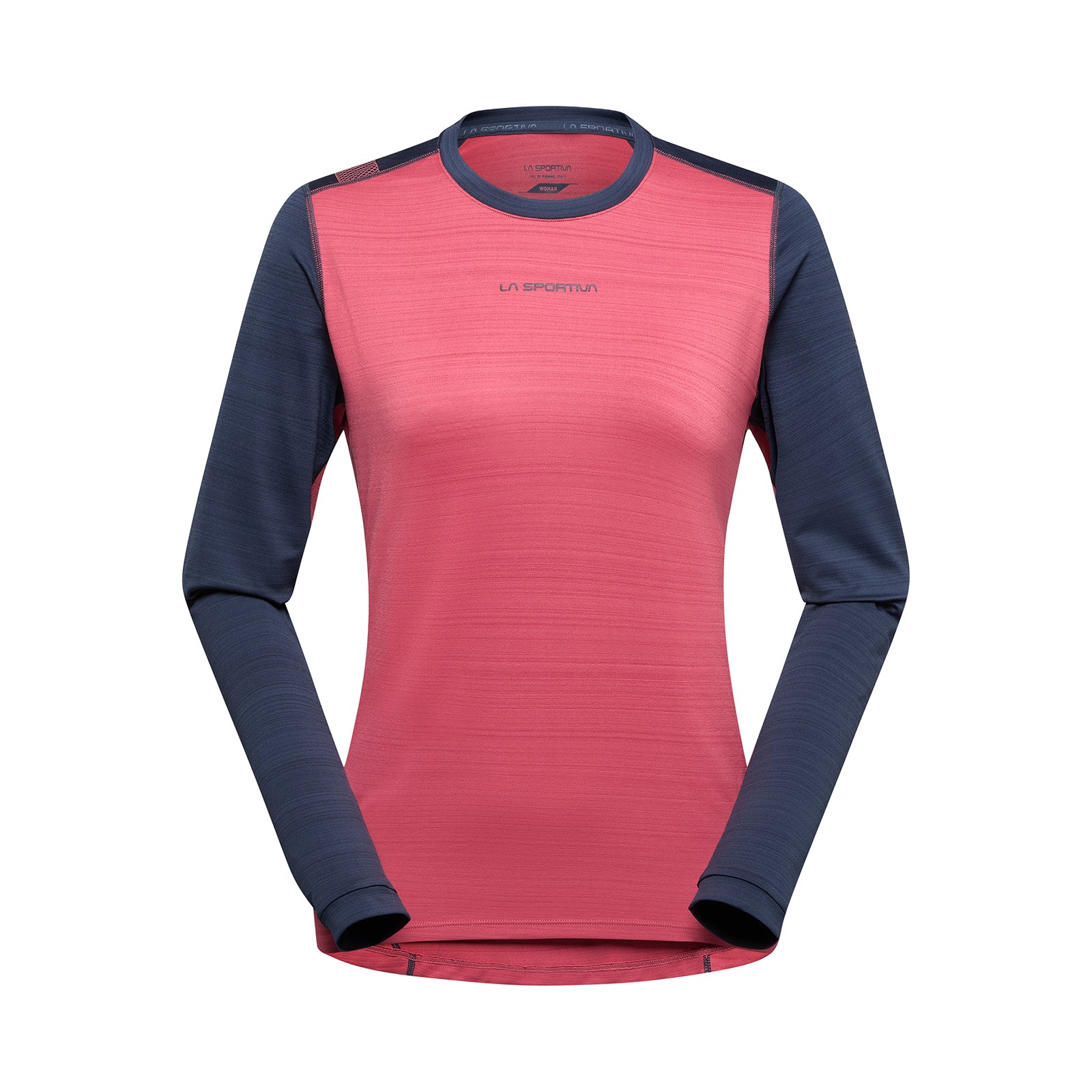 T-shirt à manches longues pour femme Rosebay/Night Sky Alt View #3
