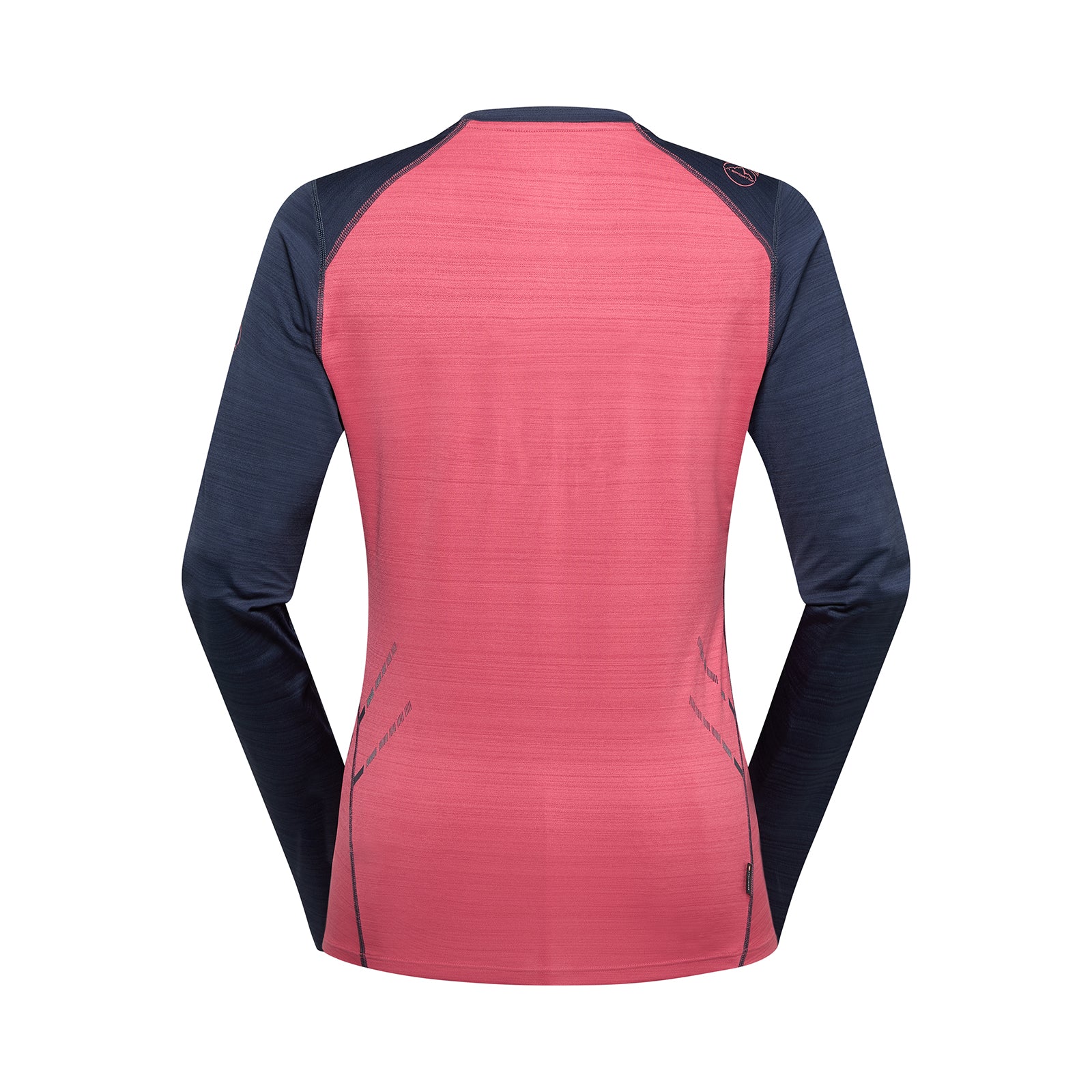 T-shirt à manches longues pour femme Rosebay/Night Sky Alt View #4
