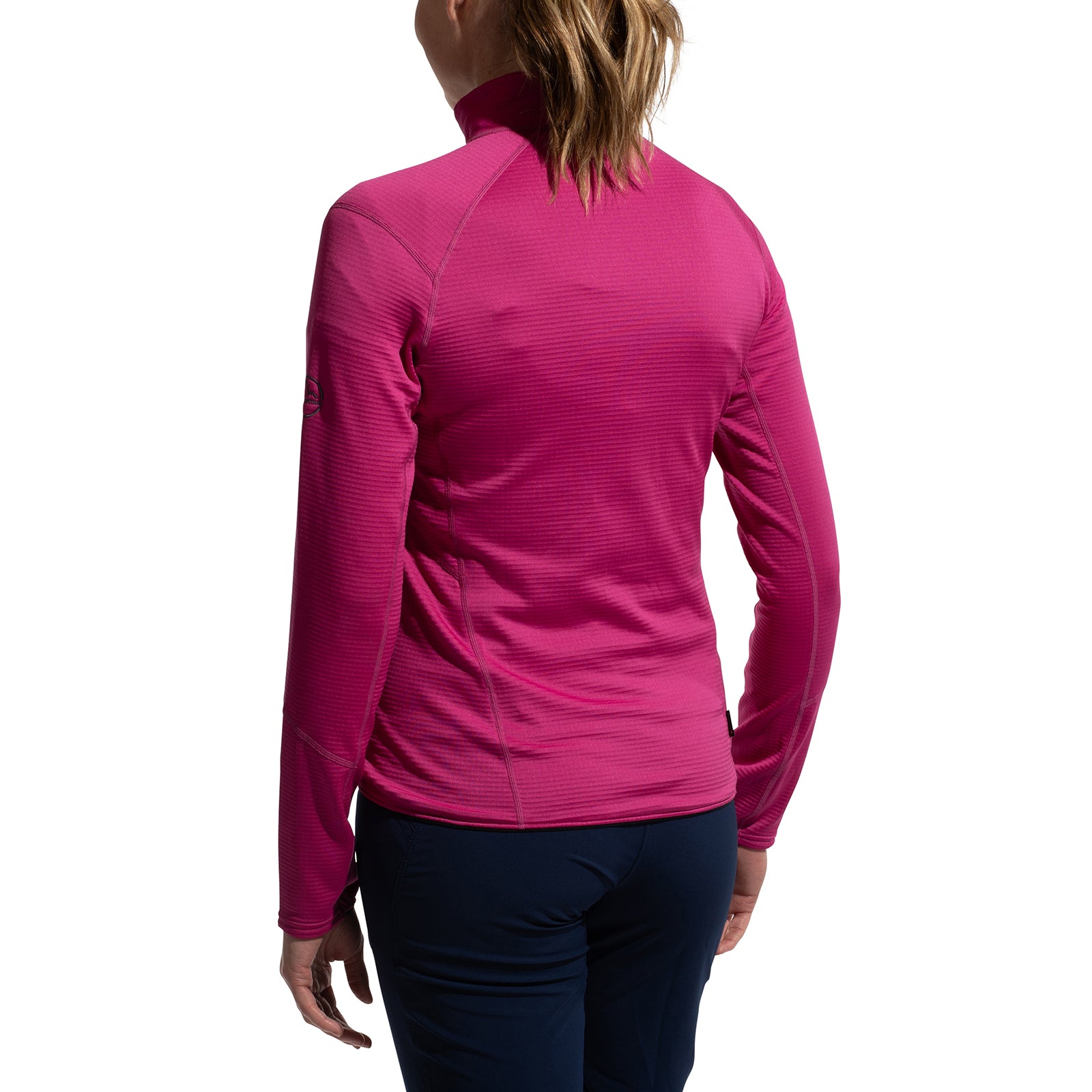 Chill Jacket Women's Springtime Alt View #2
