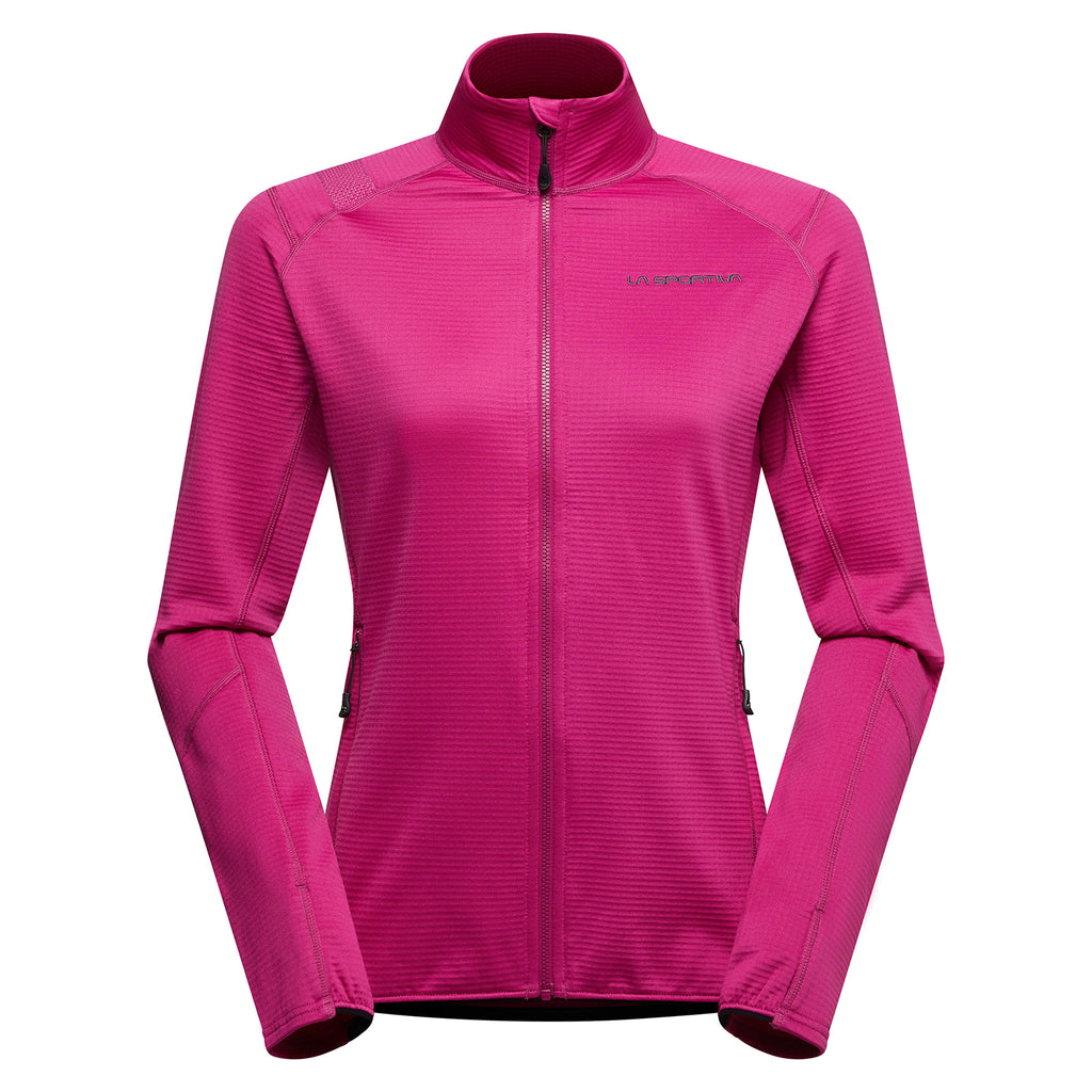 Chill Jacket Women's Springtime Alt View #3
