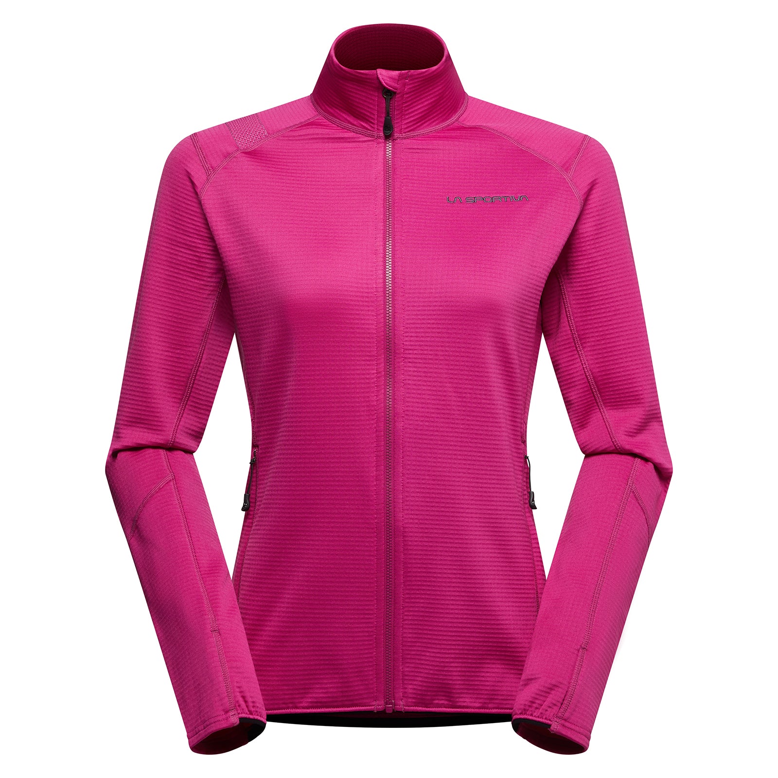 Chill Jacket Women's Springtime Alt View #3
