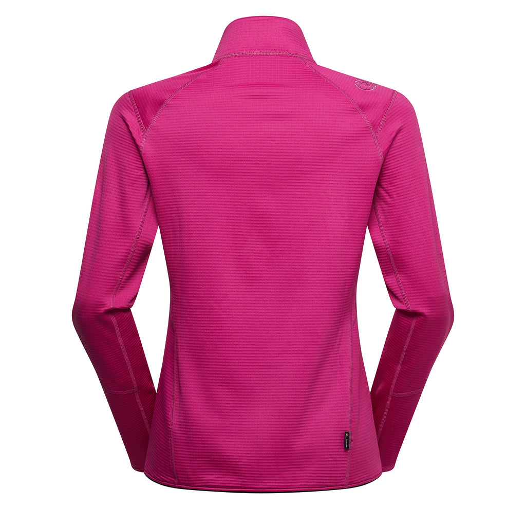 Chill Jacket Women's Springtime Alt View #4
