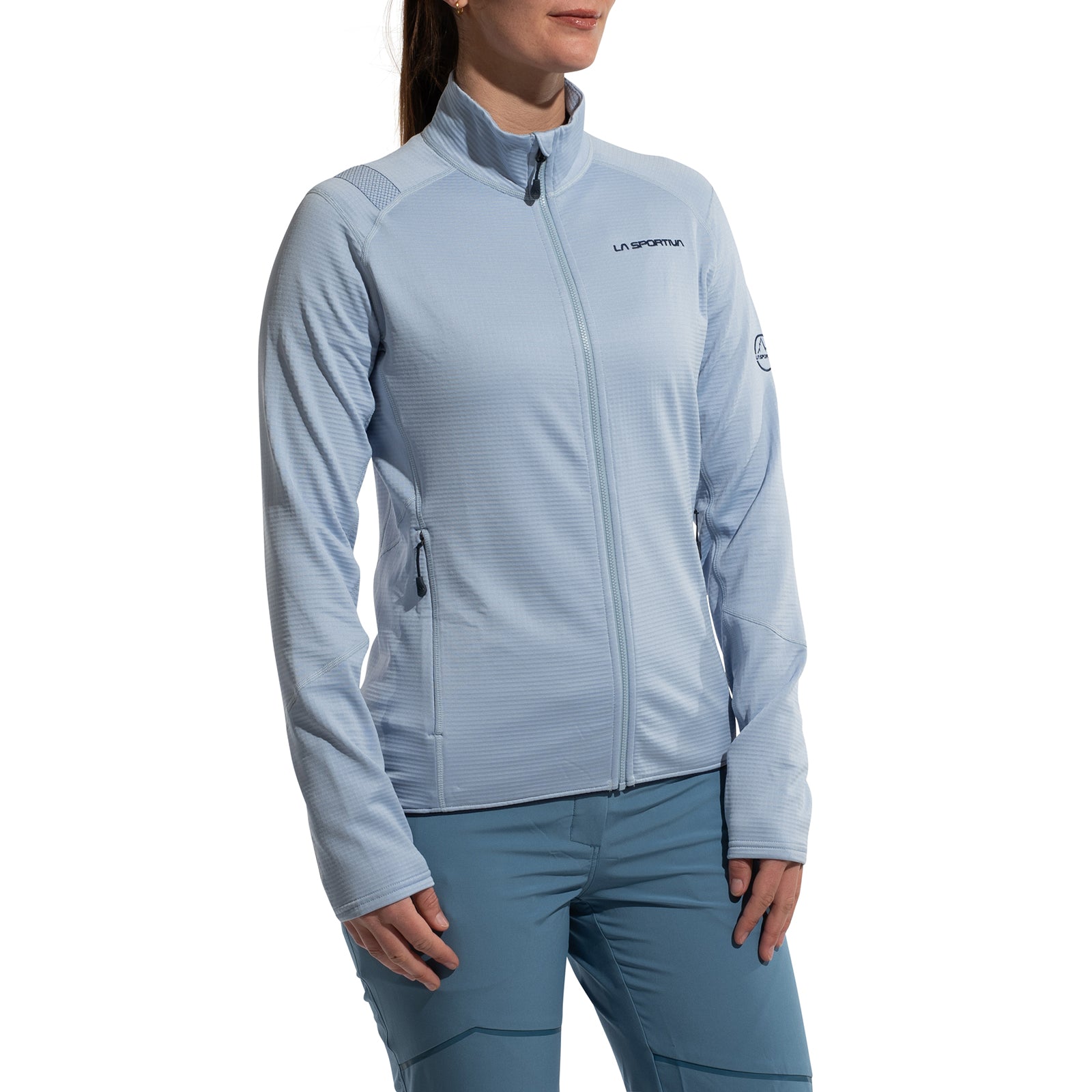 Veste Chill pour femmes Bleu pierre/Mer profonde