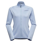 Veste Chill pour femmes Bleu pierre/Mer profonde Alt View #3