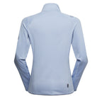 Veste Chill pour femmes Bleu pierre/Mer profonde Alt View #4