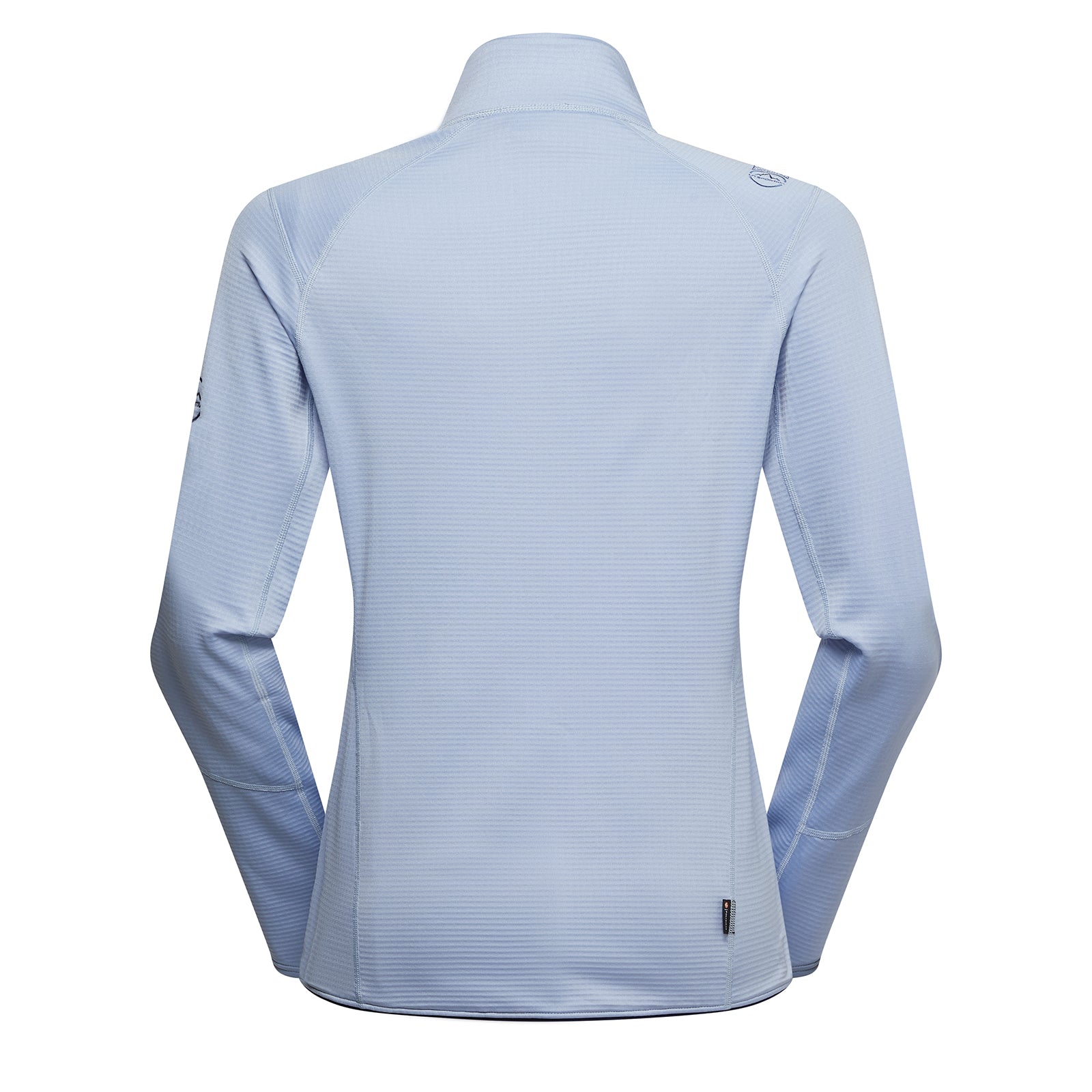 Veste Chill pour femmes Bleu pierre/Mer profonde Alt View #4
