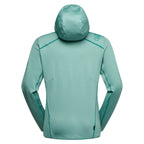 Sweat à capuche Upendo pour femmes Juniper/Everglade Alt View #4